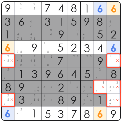 summer sudoku medium