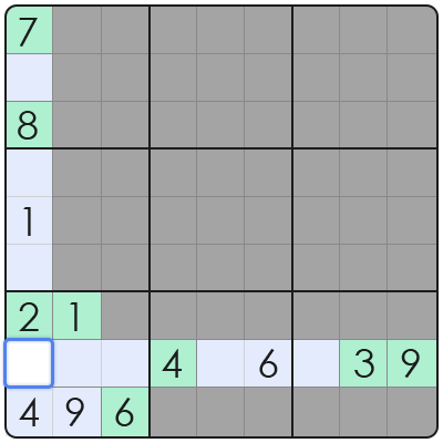 sudoku examples