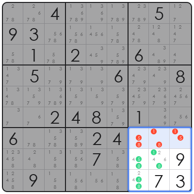 samurai sudoku puzzle madness