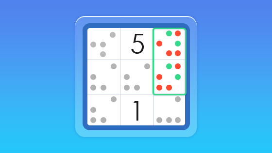 sudoku hint giver