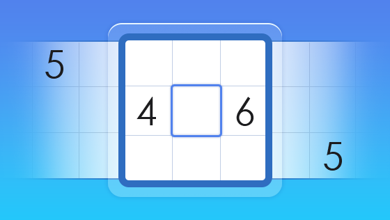 very simple sudoku